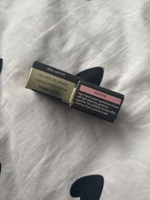No7 gilded glimmer / dusk rose