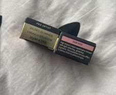 No7 gilded glimmer / dusk rose