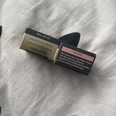 No7 gilded glimmer / dusk rose