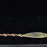 9ct gold bracelet Image 3
