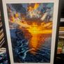 Diamond Art ,handmade Image 10