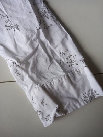 Girls blouse