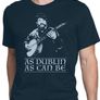 Banjo Barney As Dublin As Can Be (Small - 5XL) Image 2