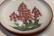 Judy Greene Cake - Misc Plate 26 cm and Free Candle Holder