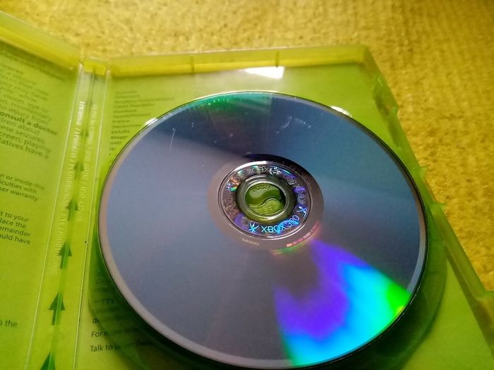 Gear of War Judgment Xbox 360 games Original Pal version