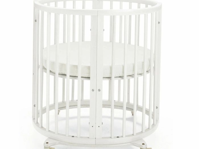 Stokke Sleepi V2
