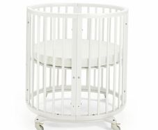 Stokke Sleepi V2