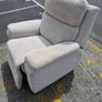 Electric Recliner Armchair Very Comfortable Image 2