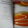 Recipe booklet, Oranges and Clementines recipes.Cookery books Image 7