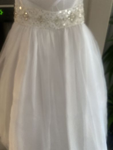 Communion dress