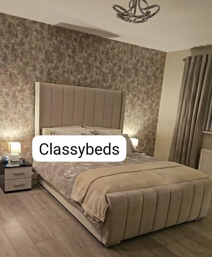 Beds