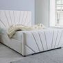 King Size Indiana Frame Beds Image 6
