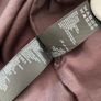 Brown Mint Velvet Belted Jacket - Size 12 Image 8