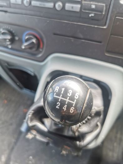 Ford transit 2l 2010