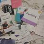 Pamphlets-fertility, pregnancy, IVF,  etc Image 2