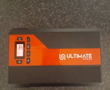 14000AH Jump Pack/Air Pump