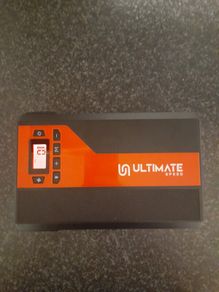 Jump Starter Pack 14000AH