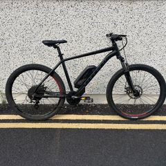 Carrera e