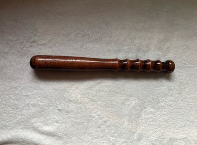 Vintage truncheon