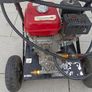 Stan Werk power washer 6.5 HP 2200 PSI in excellent working condition. Ready to use. 6 metres pressure washer hose with gun. Image 4