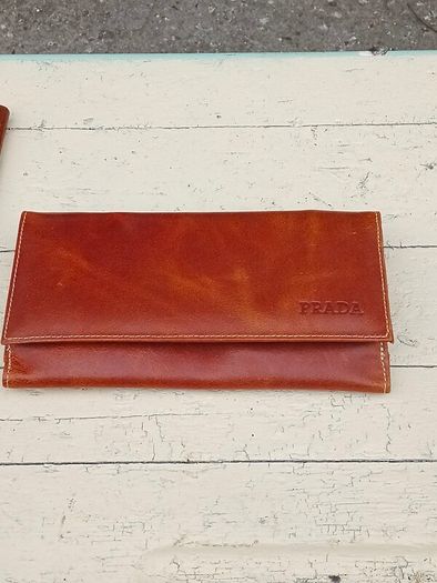 Leather Wallets
