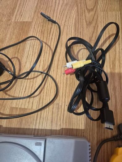 PS1 Console Bundle