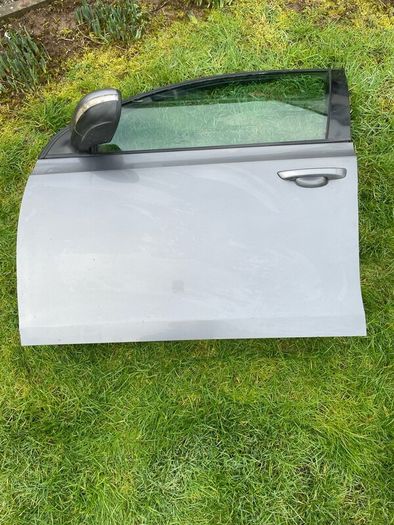 Mark 6 Golf parts