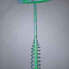 welders chipping hammer