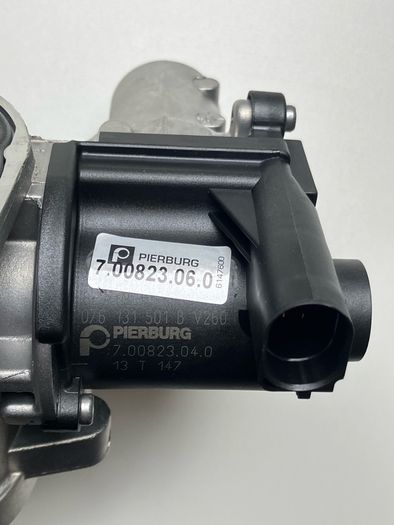 Egr Valve VW