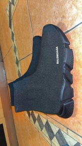 Balenciaga speed