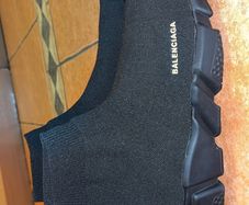 Balenciaga speed