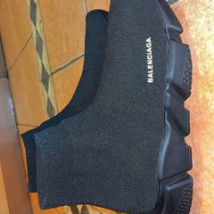 Balenciaga speed