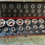 Set of Sockets in own metal case Image 2