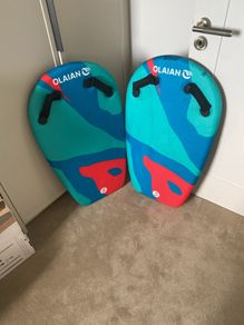 Swim boogie boards