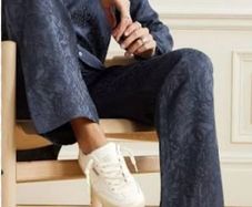 Genuine Golden Goose Trainers like new