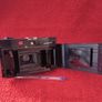 Vintage Lomo Cosmic Symbol 35mm Camera Image 4