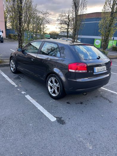 2006 Audi A3