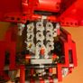 lego technics pick up (2in1 set) 42029 & 8293 motor Image 5
