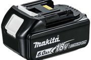 Makita BL1860B 18V 6.0Ah Li-ion Battery