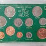 Ireland The Complete Decimal Issue & The last Pound Shilling & Pence coin set Image 3