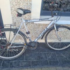 bike  needs fixing