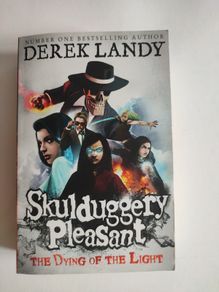 Fiction book