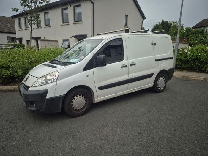 van