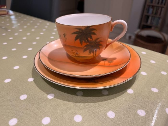 Vintage Noritake China