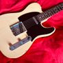 Vintage 1977 Fender Telecaster Image 5
