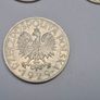 Poland 2nd Rp Coins 1923 -1939 Image 10