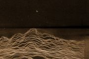 Floating Points  |  Reflections: Mojave Desert