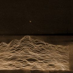 Floating Points  |  Reflections: Mojave Desert