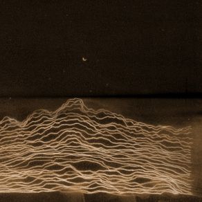 Floating Points  |  Reflections: Mojave Desert