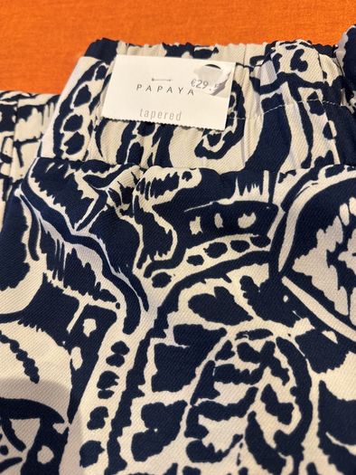 Trousers Ladies